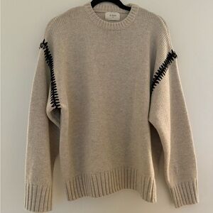 FLORENCE LONGLINE JUMPER